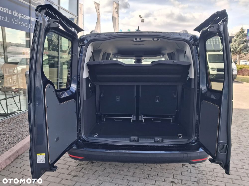 Volkswagen Caddy 2.0 TDI Life DSG - 15