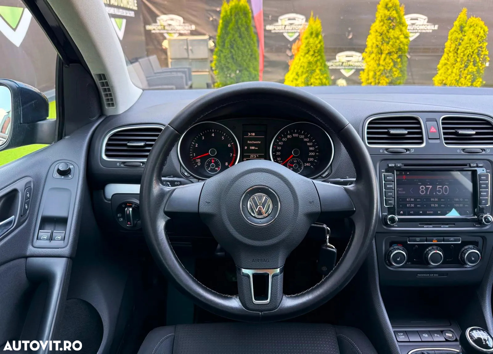 Volkswagen Golf 1.4 TSI Team - 7