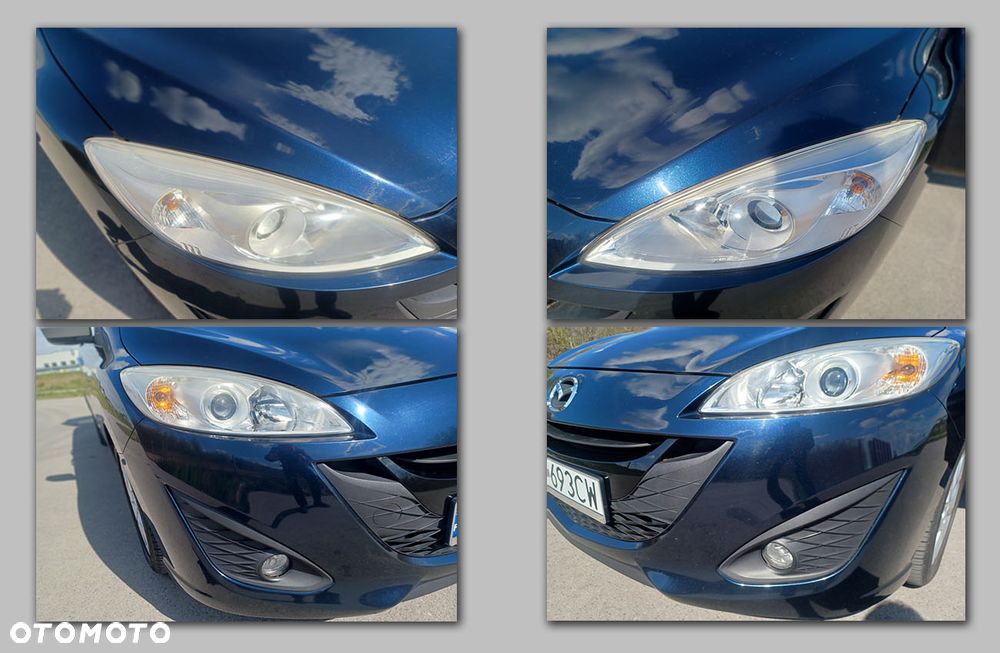 Mazda 5 2.0 MZR-DISI i-stop Sendo - 14