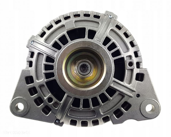 Alternator do IVECO EuroCargo 60 75 80 90 100 110 120 130 140 150 160 180