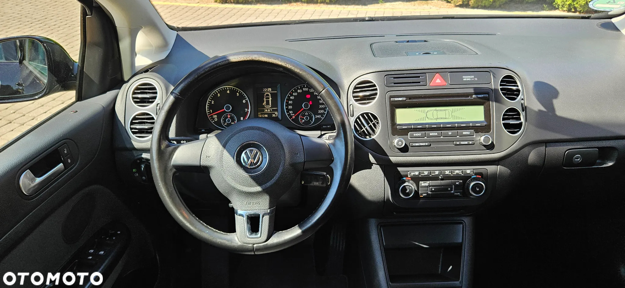 Volkswagen Golf Plus 1.4 TSI Highline - 7