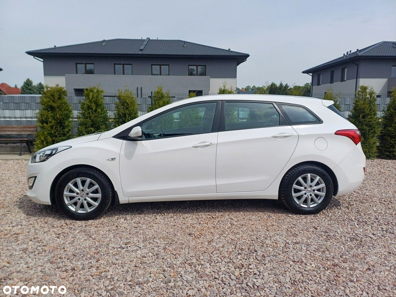 Hyundai i30 - 2