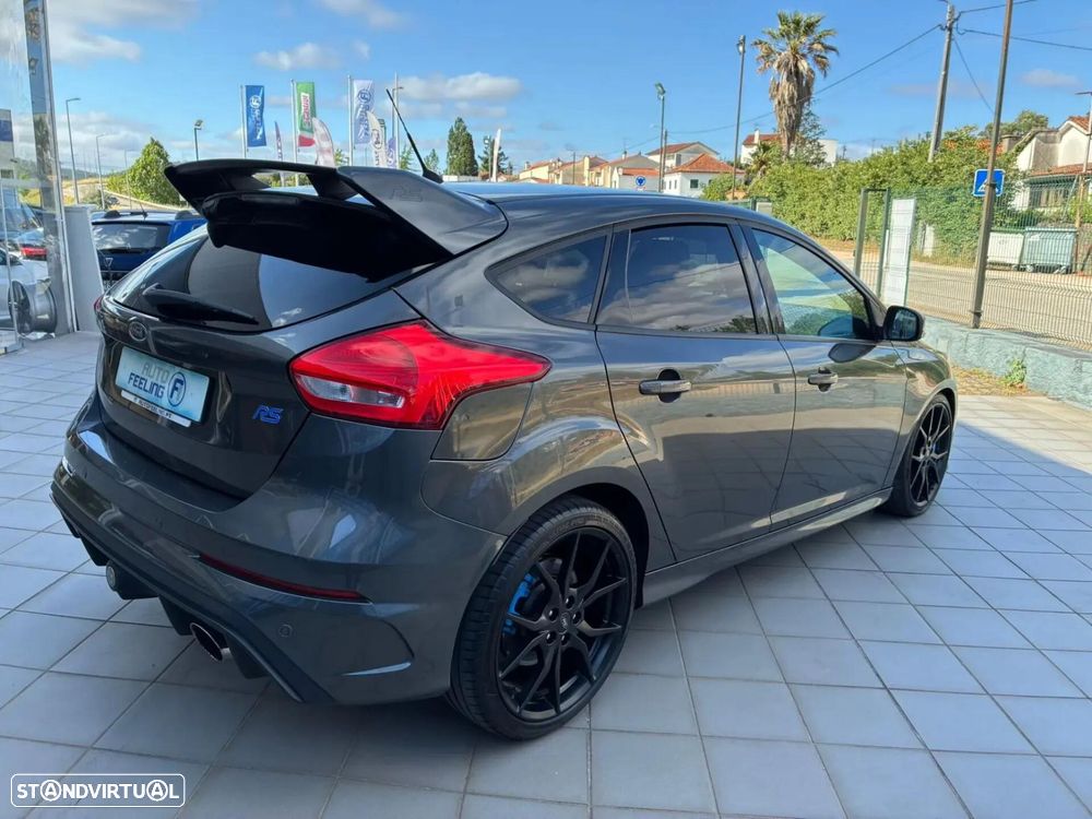 Ford Focus - 4