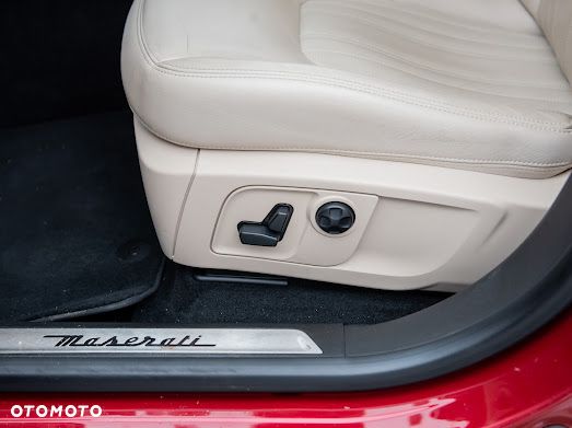 Maserati Levante S Q4 GranLusso - 27