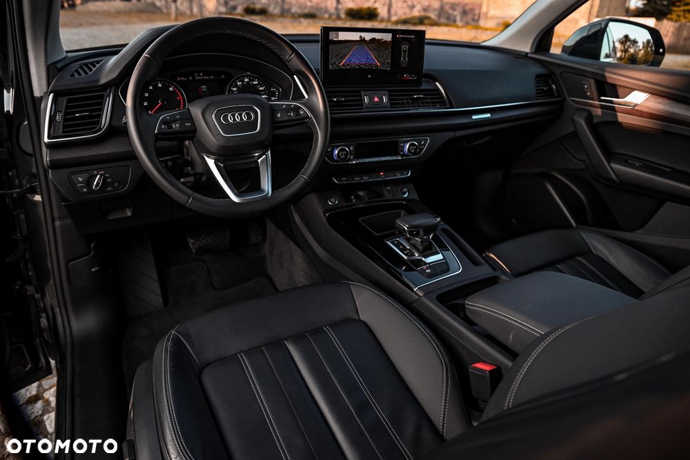 Audi Q5 - 24