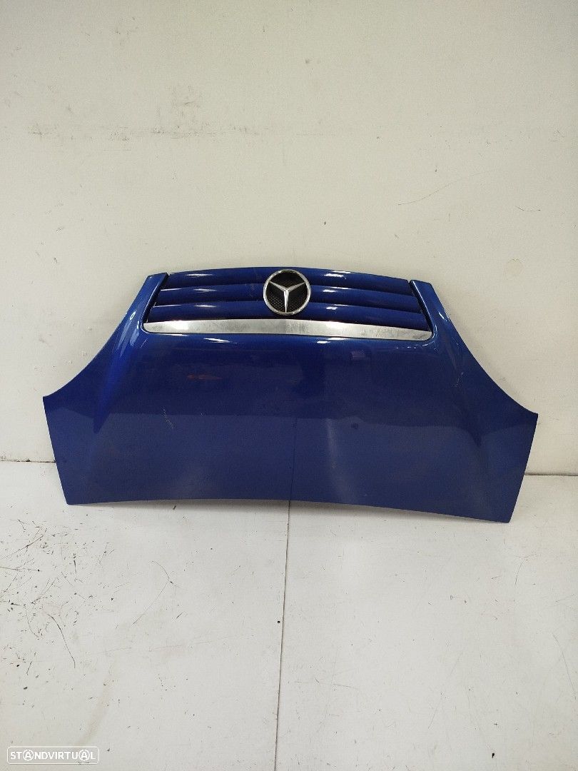 Capot Mercedes-Benz Classe A (W168) - 1