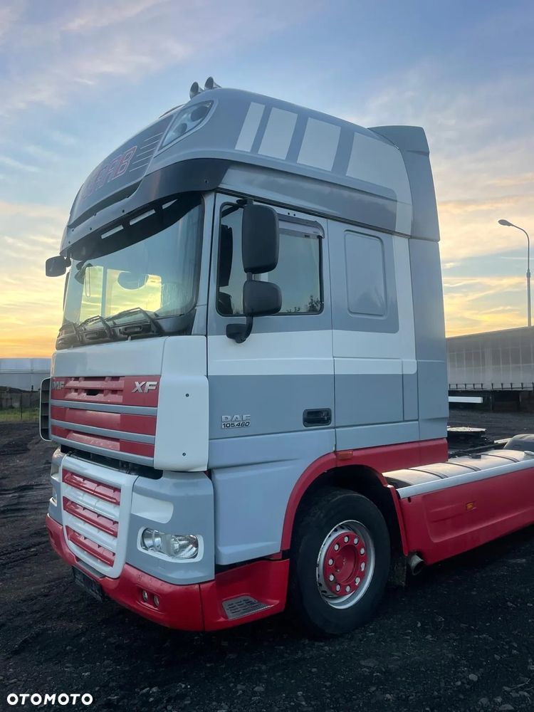 DAF XF 105 SSC - 7