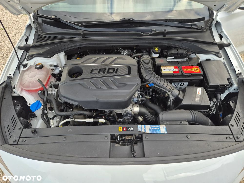 Hyundai i30 - 23