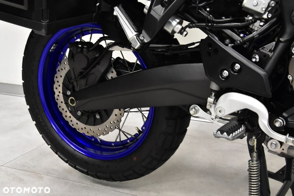 Yamaha Super Tenere - 36
