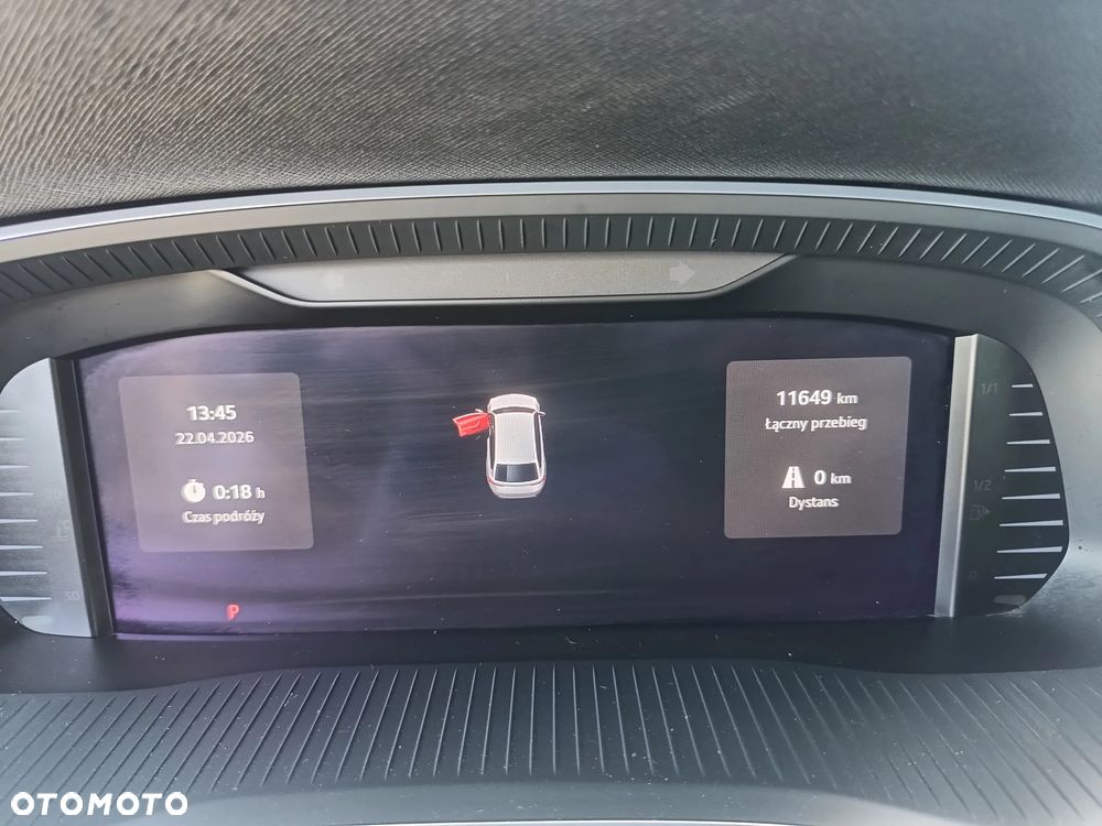 Skoda Octavia 2.0 TDI DSG Selection - 19