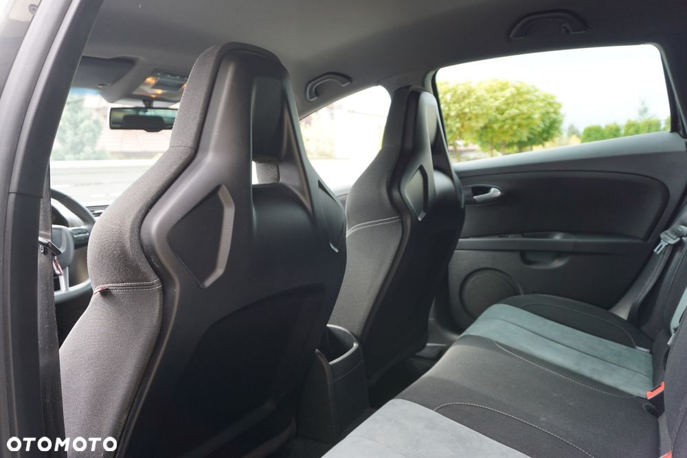 Seat Leon 2.0 TSI Cupra R - 29