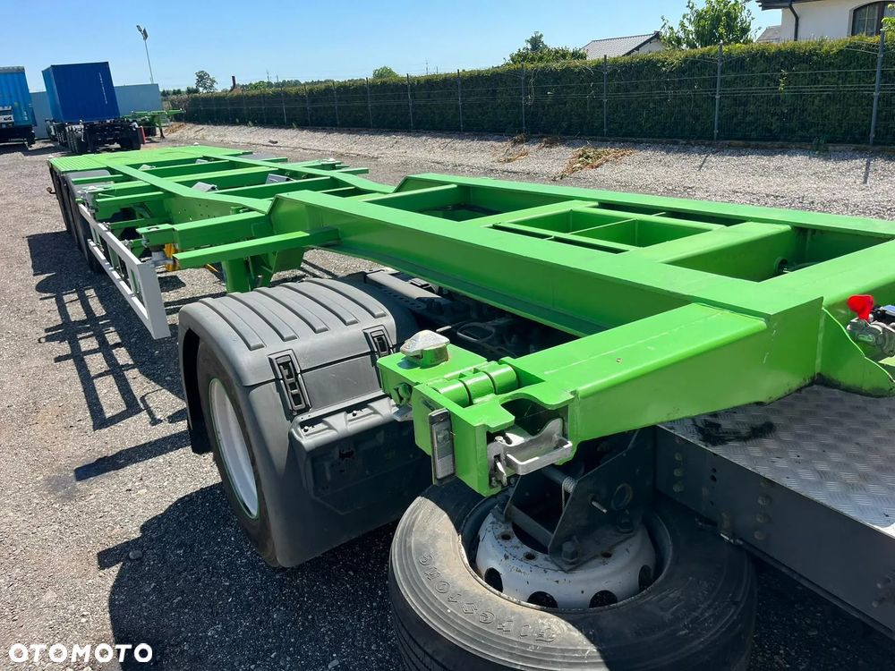 Krone - 16