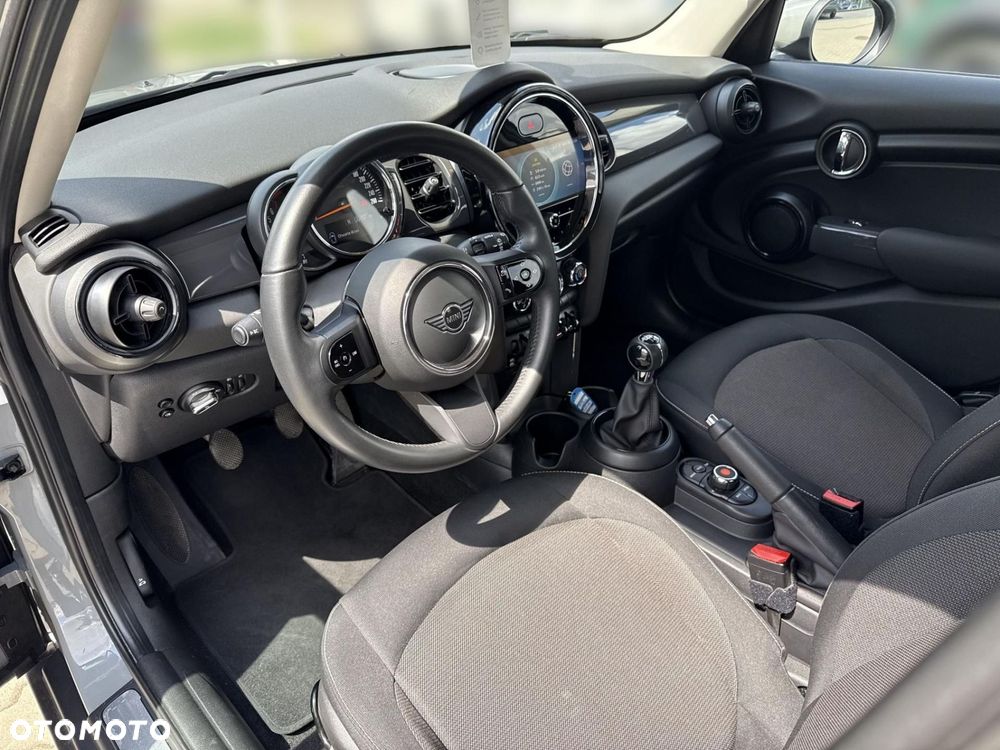 MINI Cooper - 5