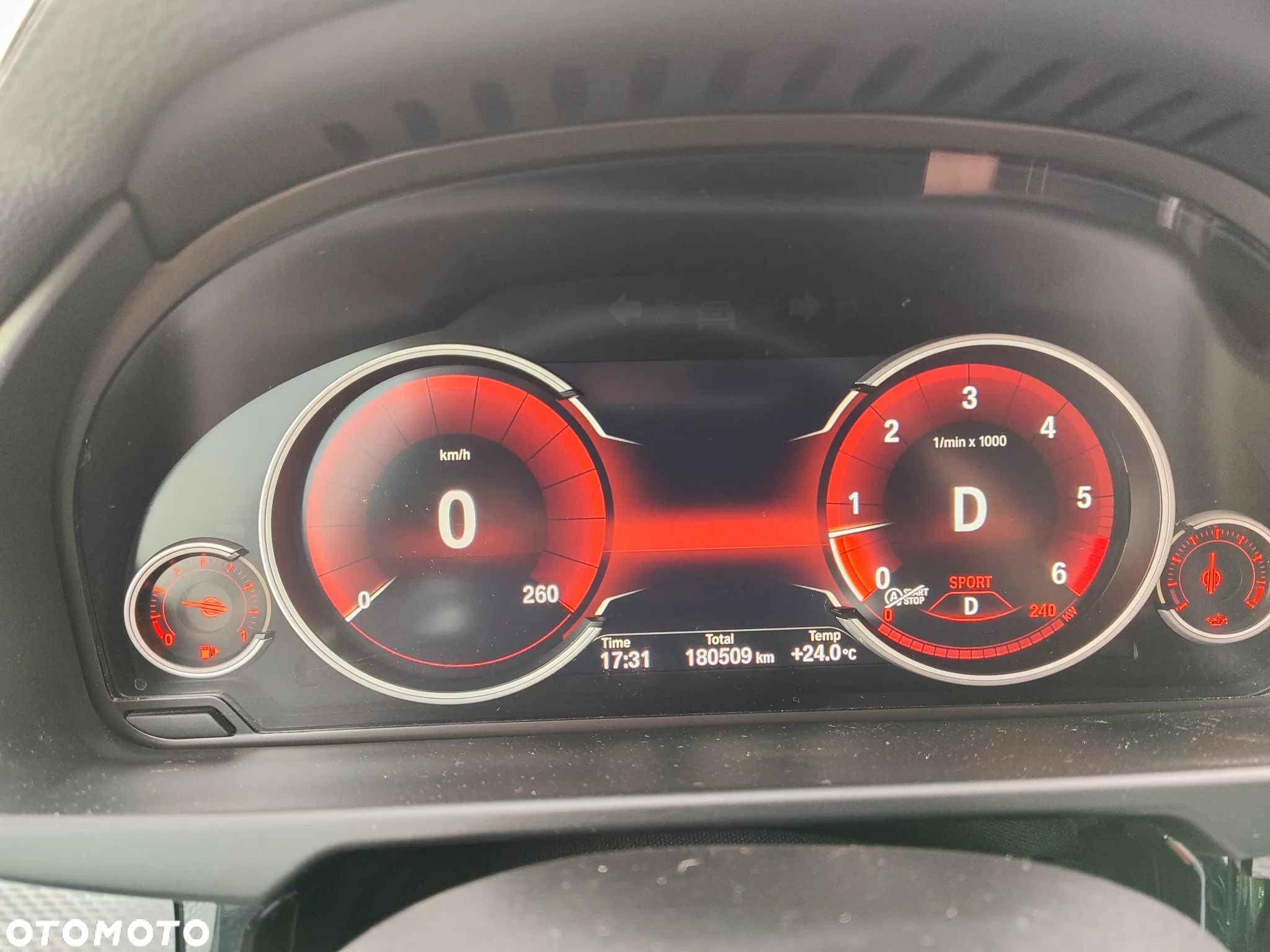 BMW X6 xDrive40d M Sport - 28