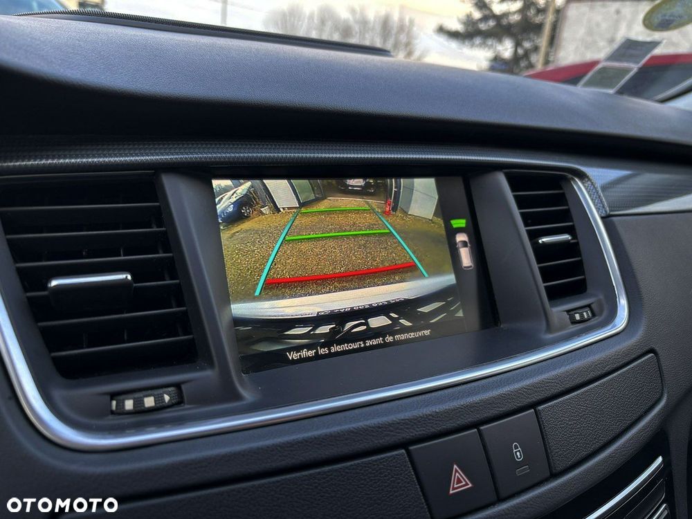 Peugeot 508 - 19
