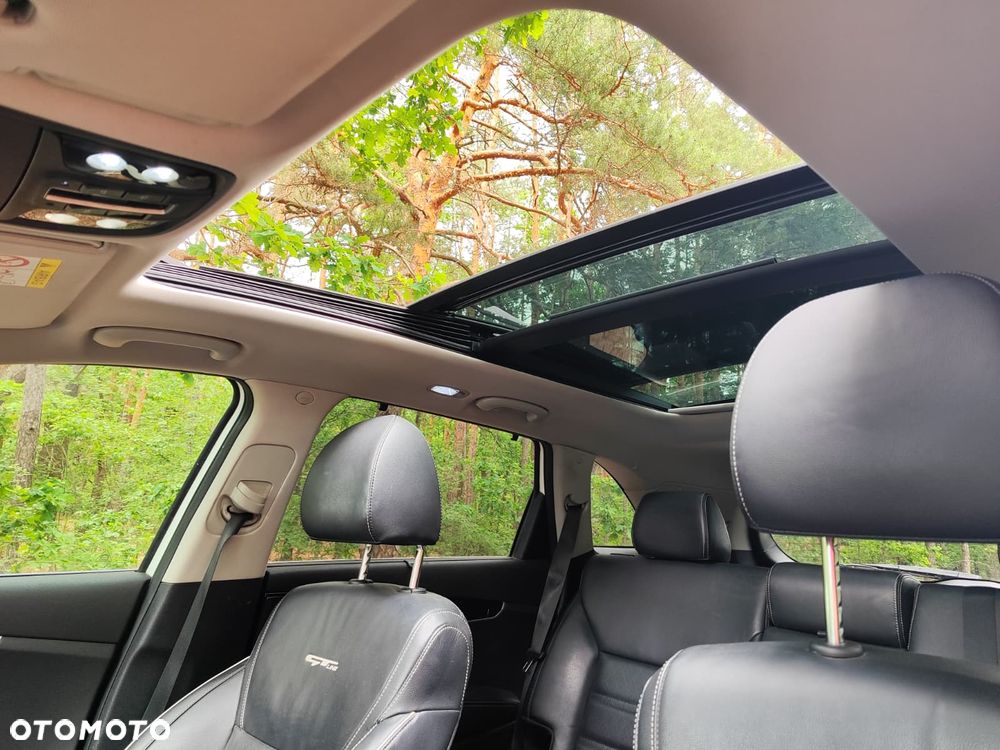 Kia Sorento 2.2 CRDI GT Line - 15