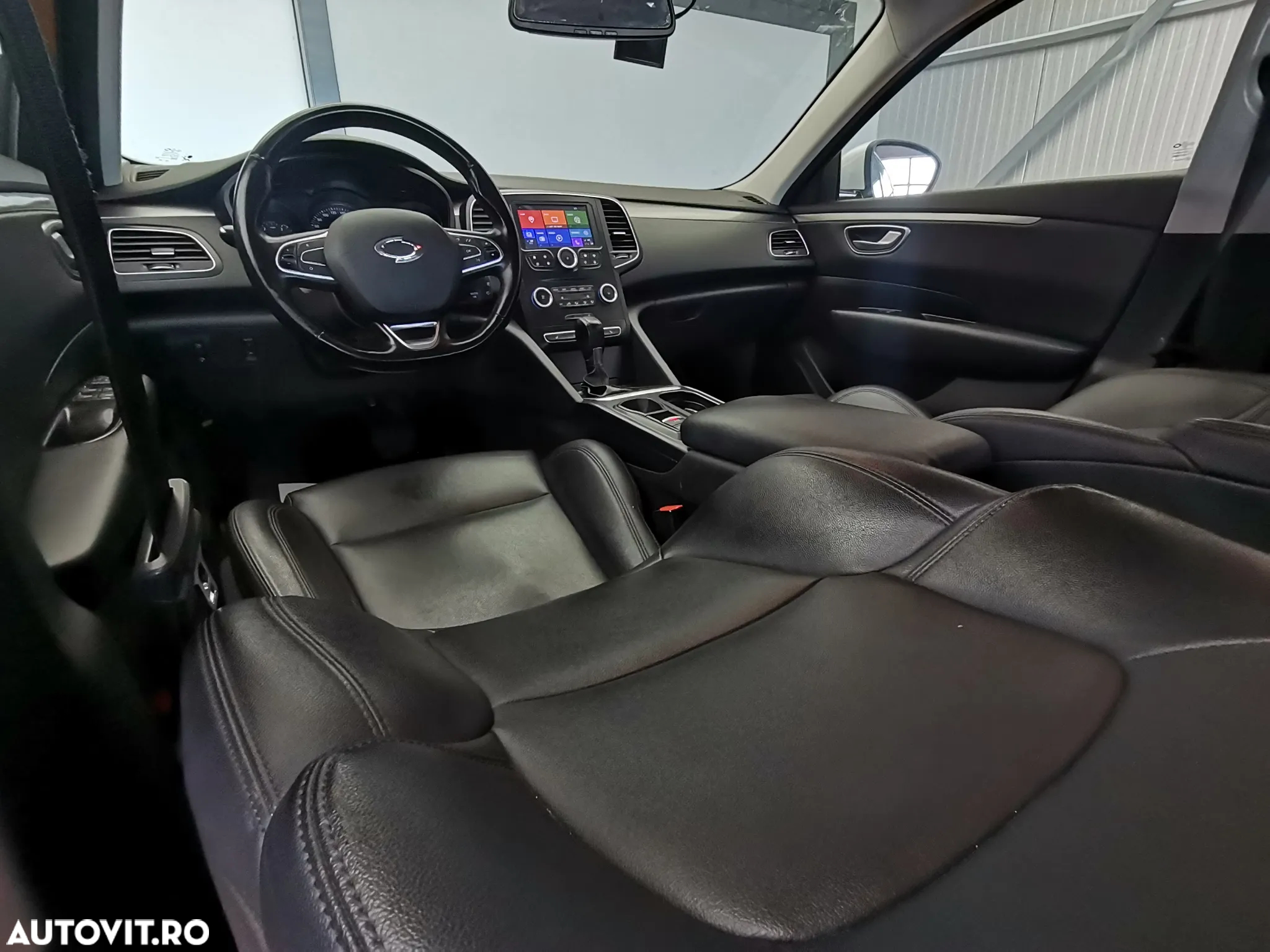Renault Talisman - 16