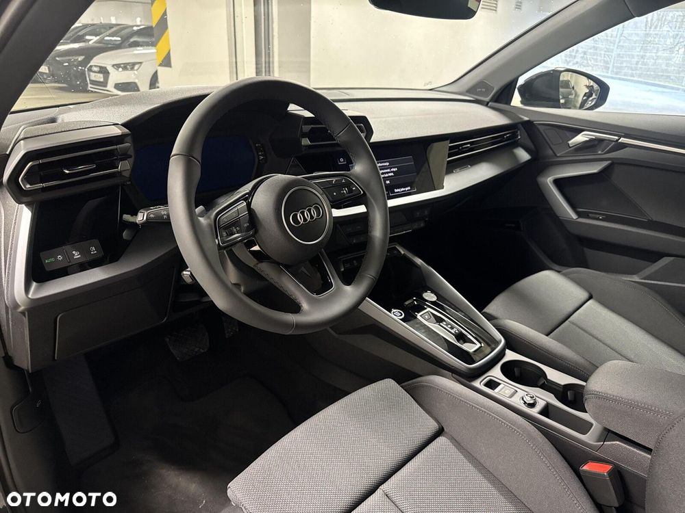 Audi A3 Sportback - 10