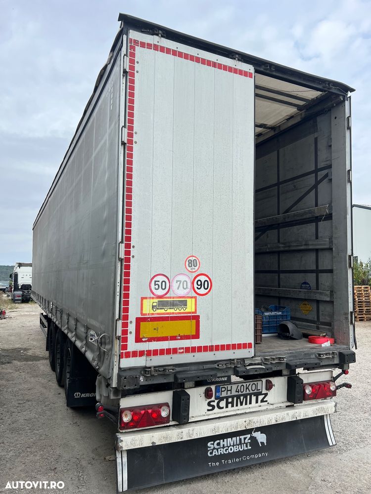 Schmitz Cargobull - 2
