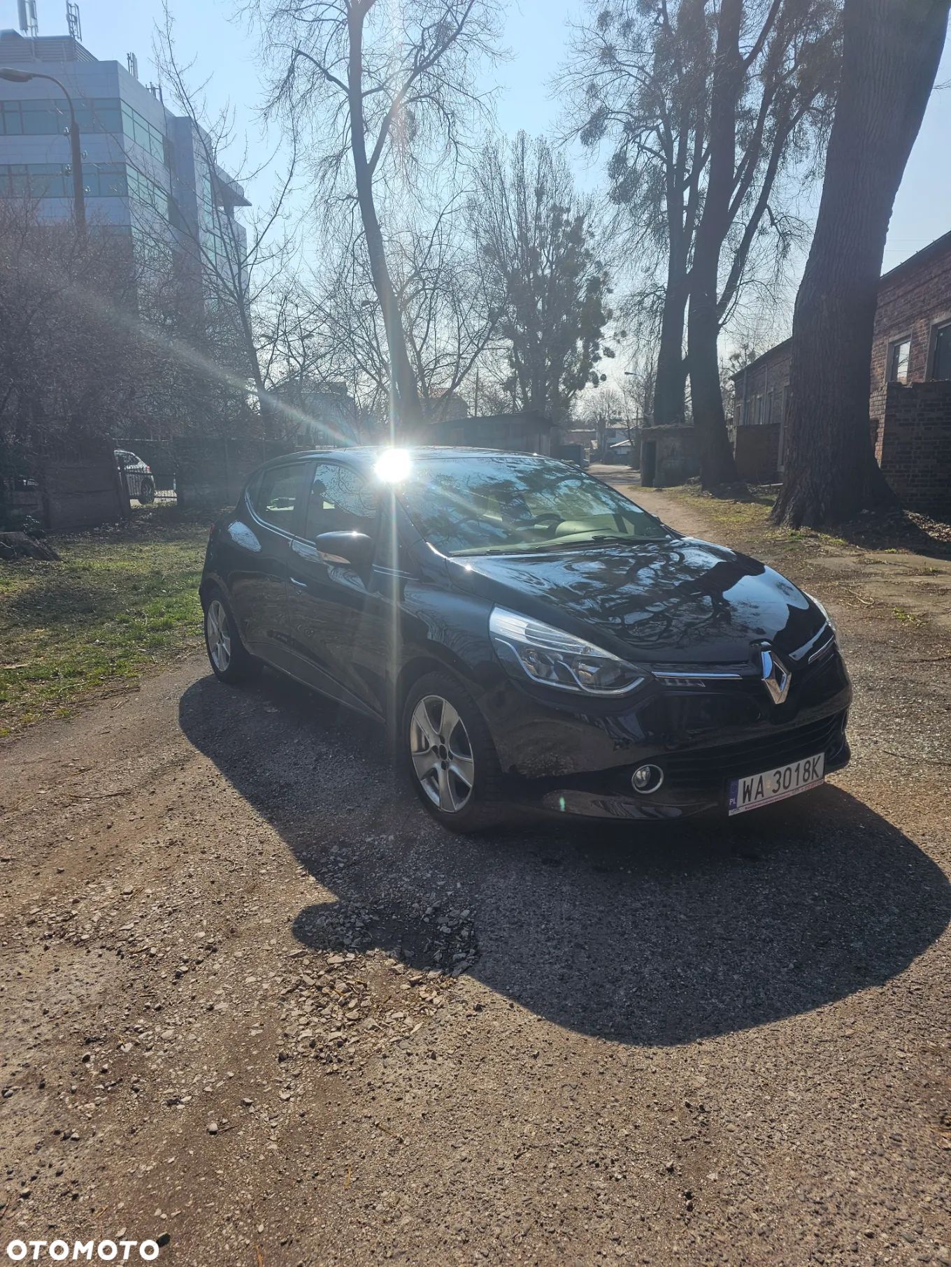 Renault Clio 0.9 Energy TCe Dynamique - 1