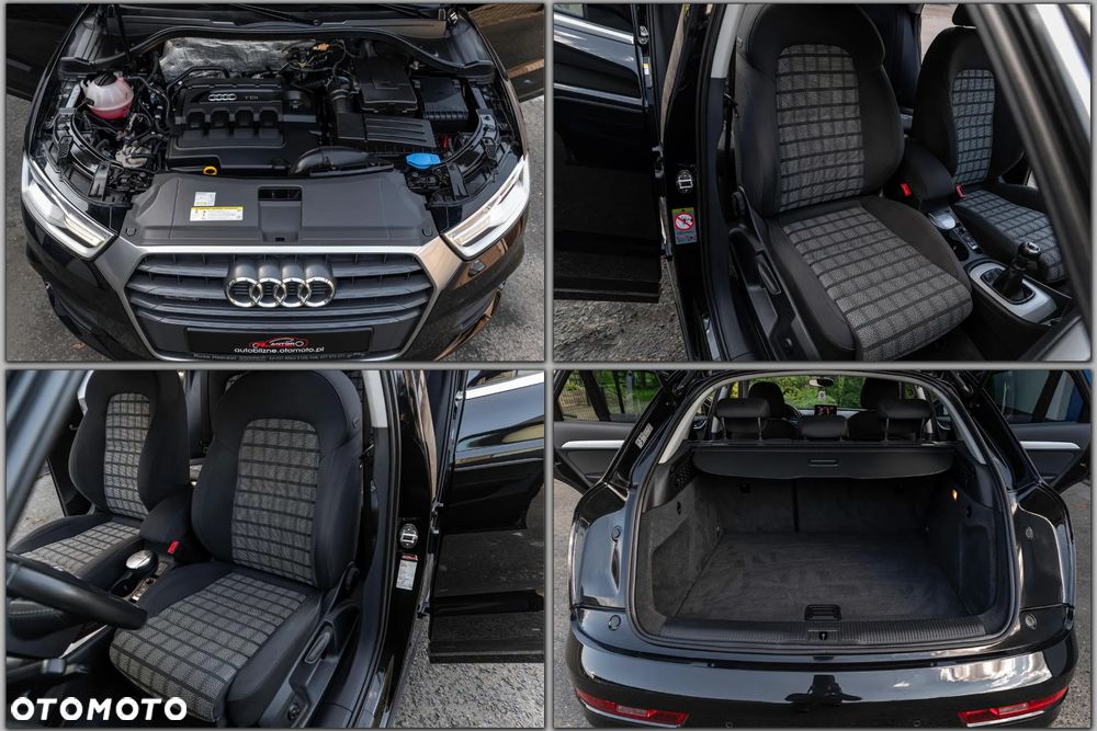 Audi Q3 2.0 TDI Quattro - 41