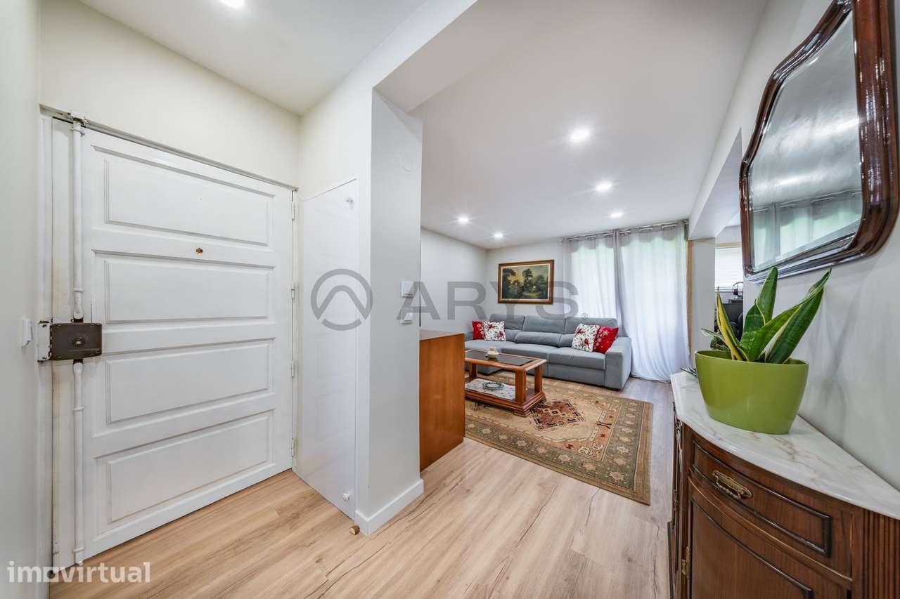 Apartamento T3 em Ramalde - Grande imagem: 2/31