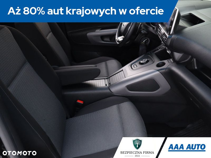 Toyota Proace City Verso - 10