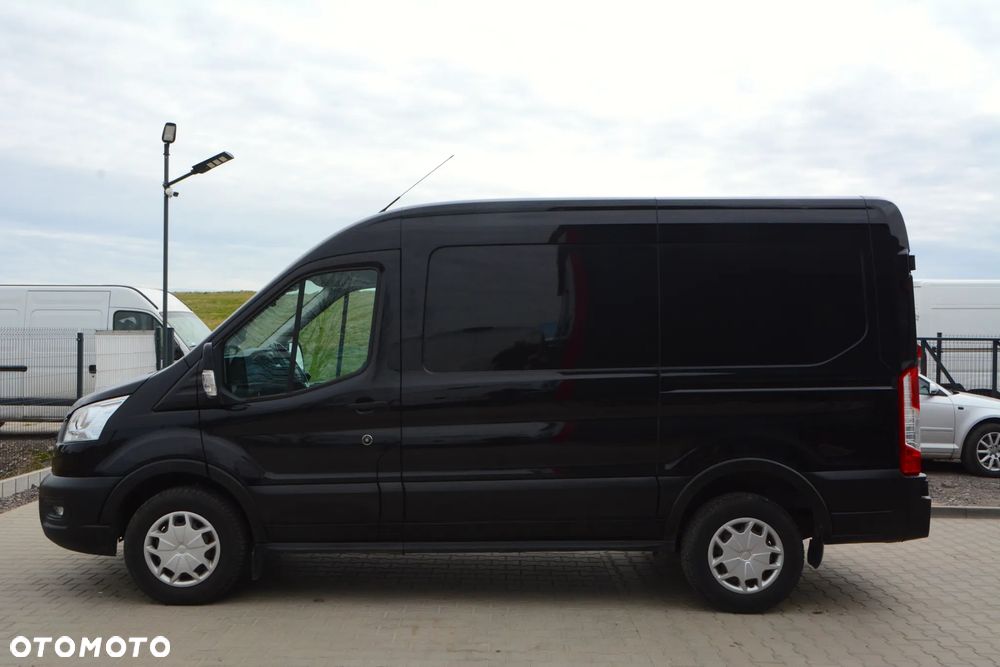 Ford Transit - 9