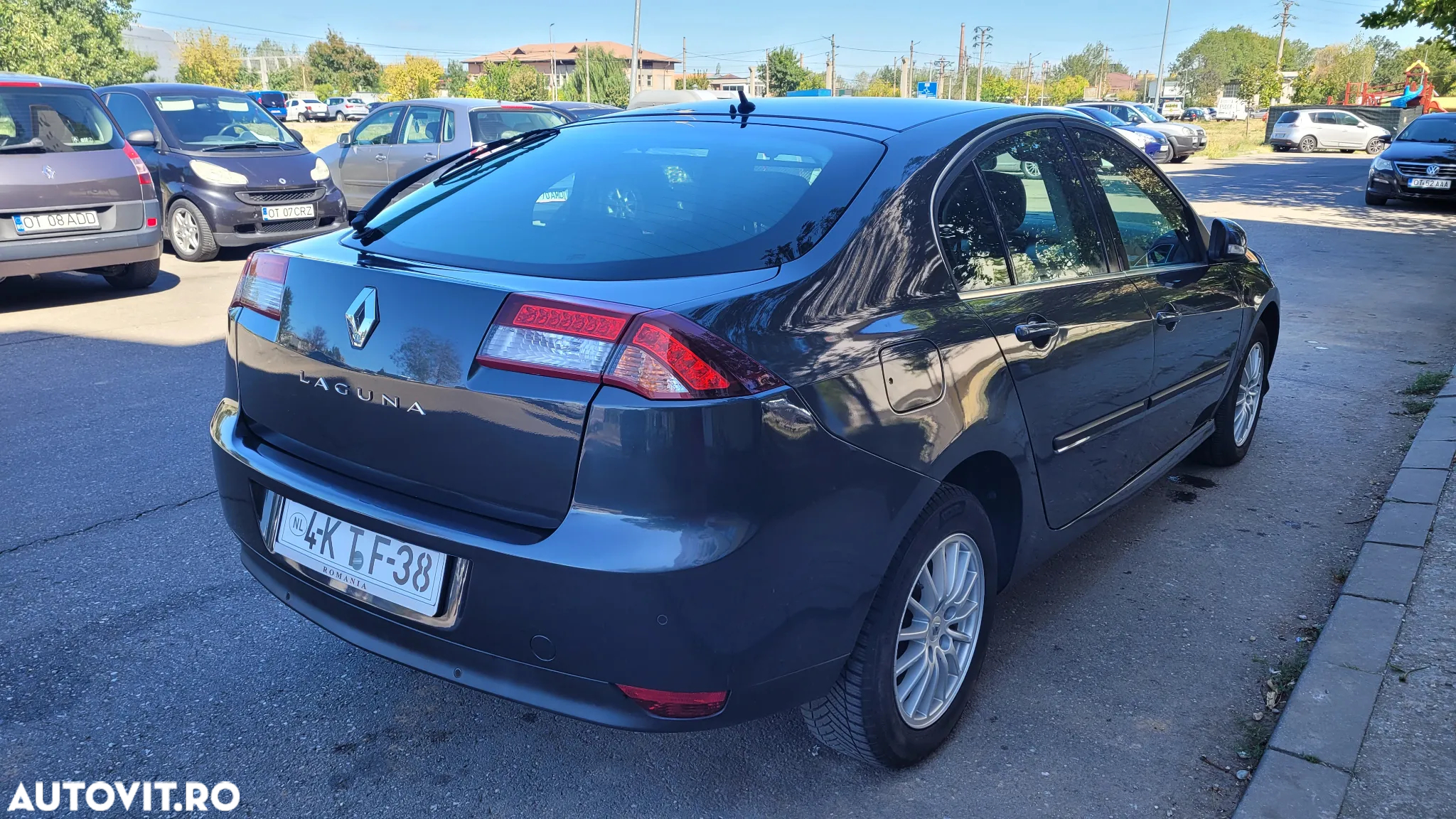 Volkswagen Polo - 3