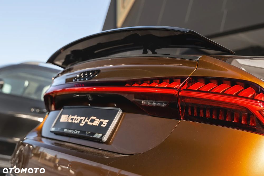 Audi S7 Sportback TDI quattro tiptronic - 26