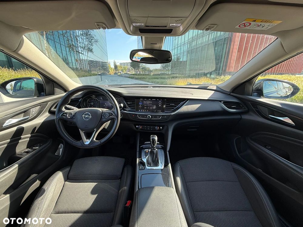 Opel Insignia 1.5 T Innovation S&S - 7