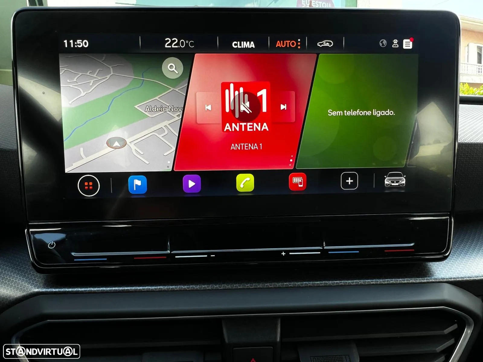SEAT Leon 1.0 TSI Style - 18