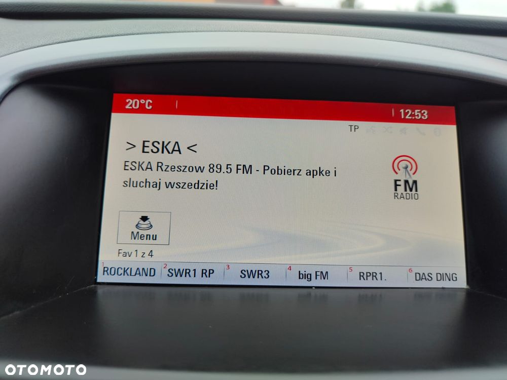 Opel Astra 1.6 D (CDTI) Dynamic - 35