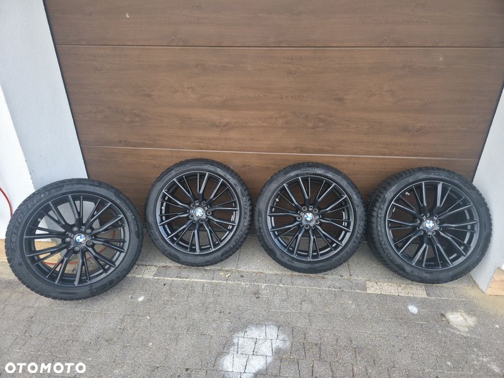 BMW Seria 3 - 8