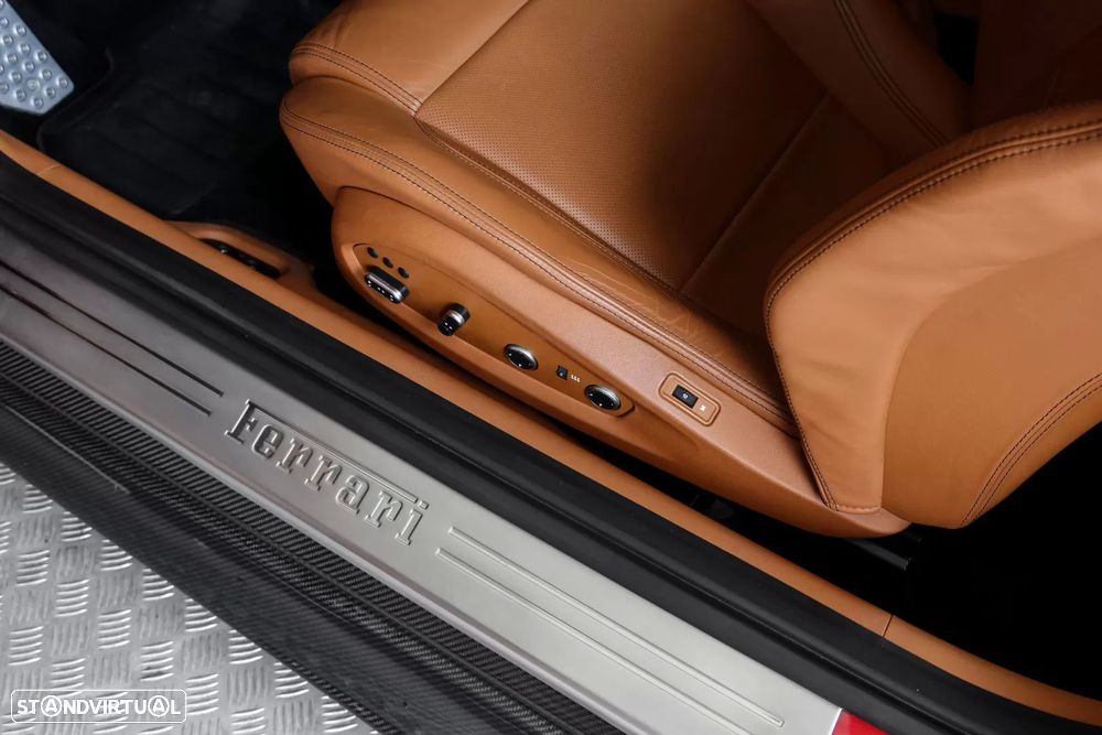 Ferrari FF - 21