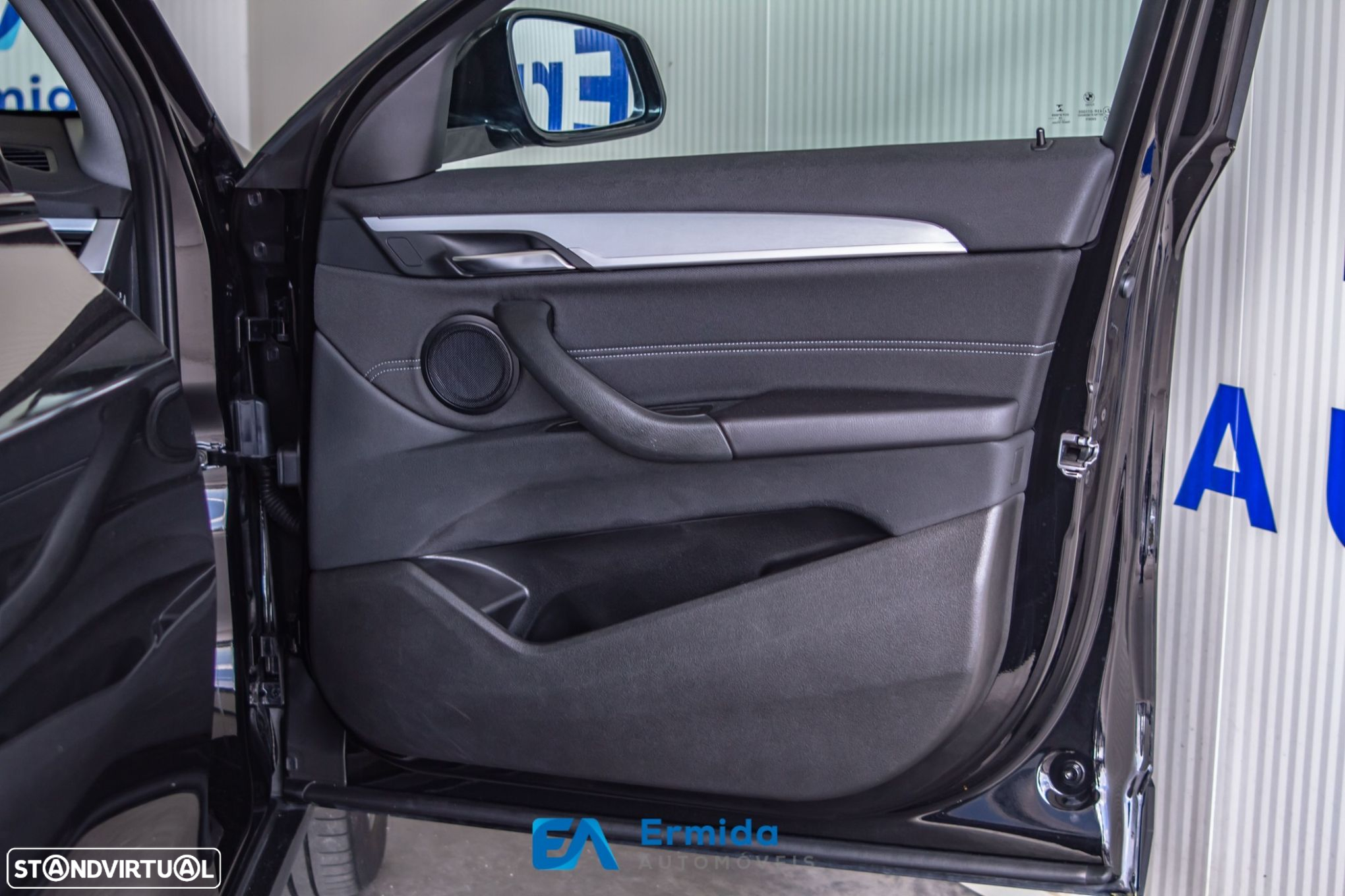 BMW X2 16 d sDrive Auto Advantage - 43