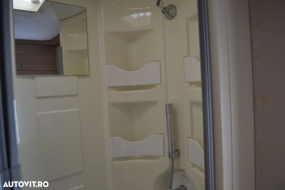 Fiat TRIGANO RIVIERA GARAGE - 21