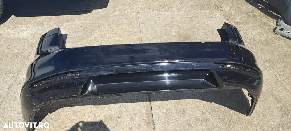 Bara spate Volkswagen Passat B8 Break - 1