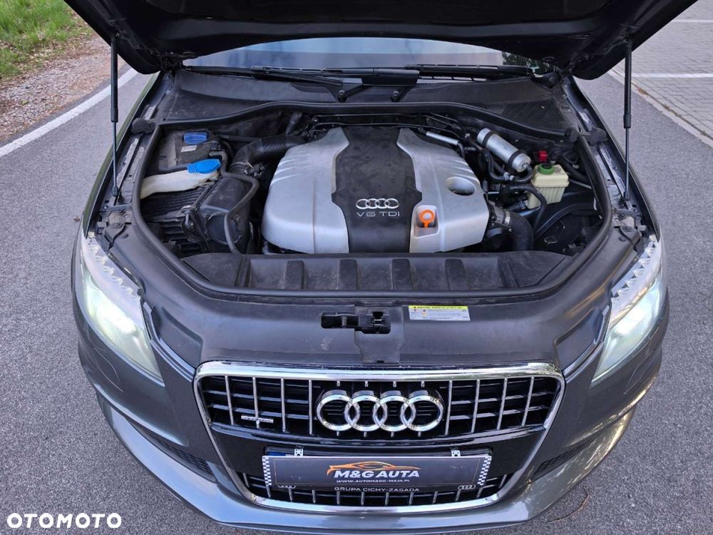 Audi Q7 - 37
