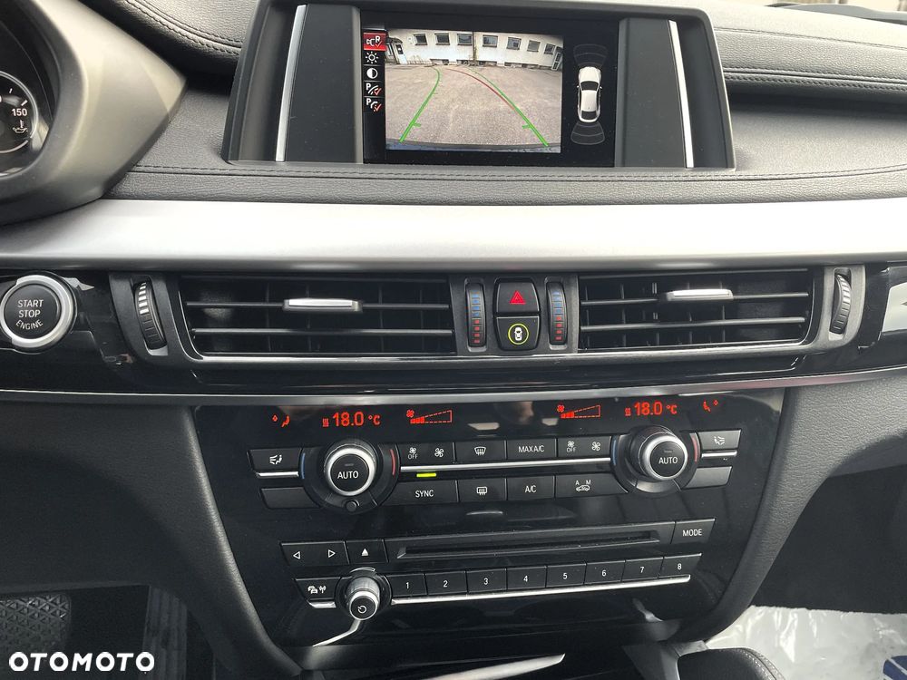 BMW X6 xDrive30d - 23
