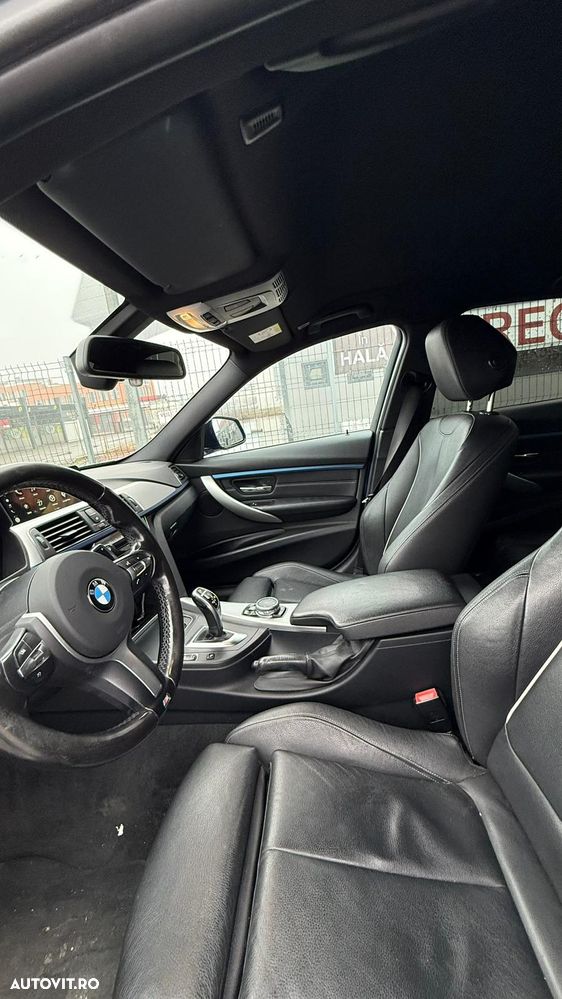 BMW Seria 3 - 18