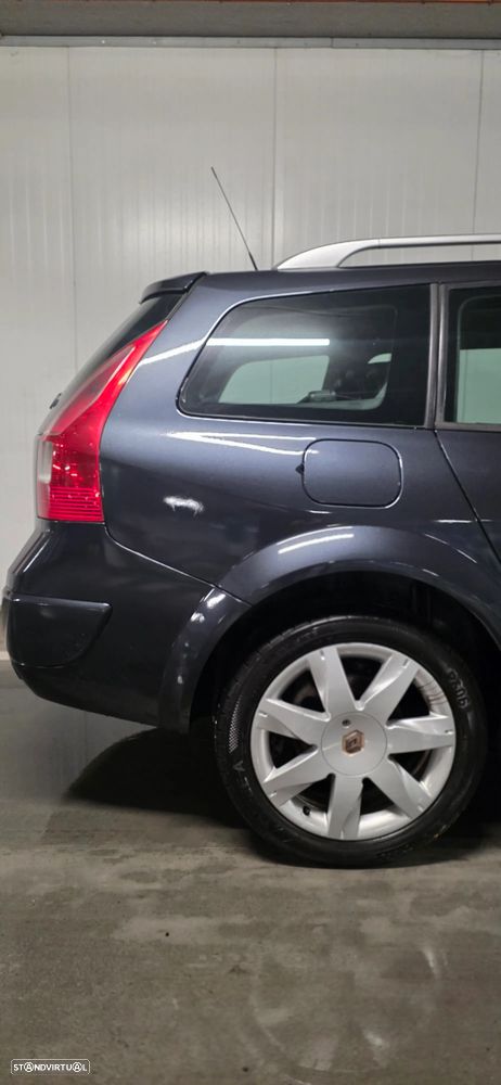 Renault Mégane Break 1.5 dCi Dynamique - 8