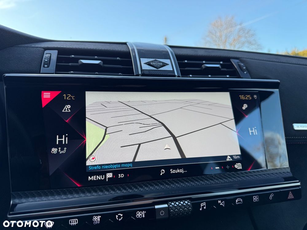 DS Automobiles DS 7 Crossback 1.5 BlueHDi So Chic - 36