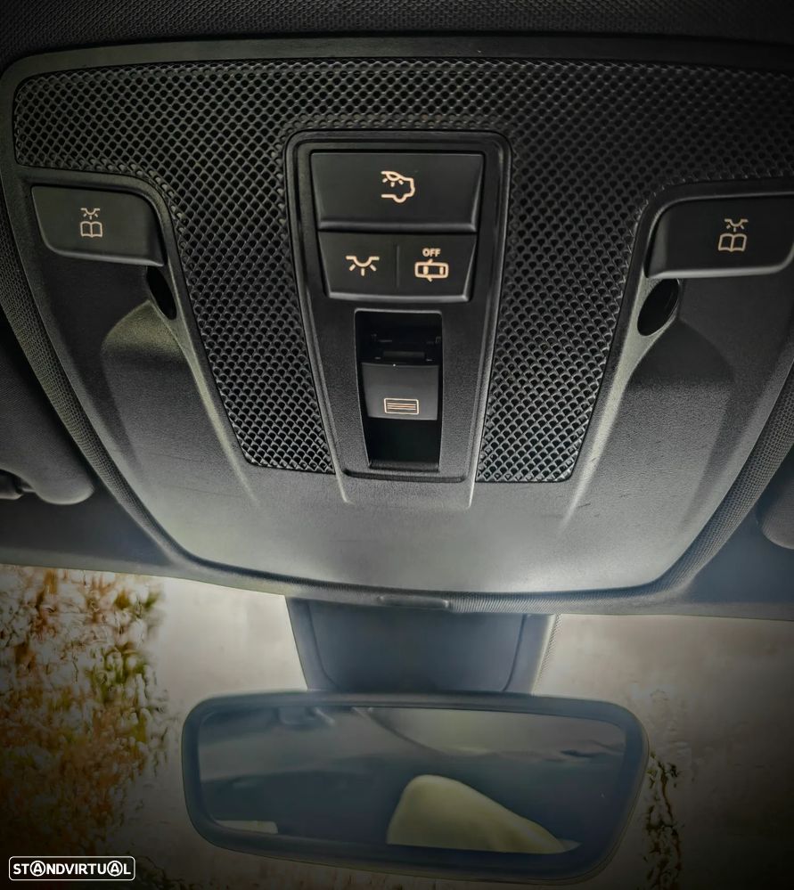 Mercedes-Benz GLA 220 d 7G-DCT AMG Line - 8