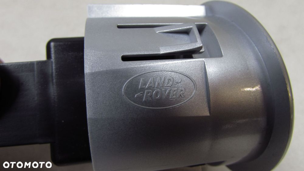 RANGE ROVER III LIFT L322 06-12 WLACZNIK PRZELACZNIK OTWIERANIA SCHOWKA YUH500150 - 7