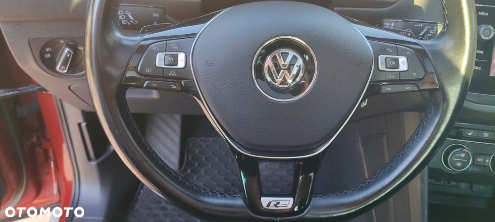 Volkswagen Tiguan 2.0 TDI SCR 4MOTION (BlueMotion Techn.) DSG Highline - 33