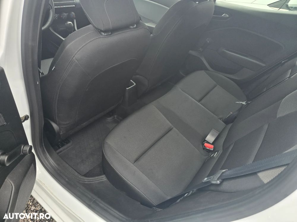 Renault Clio V 1.0 TCe Life - 9