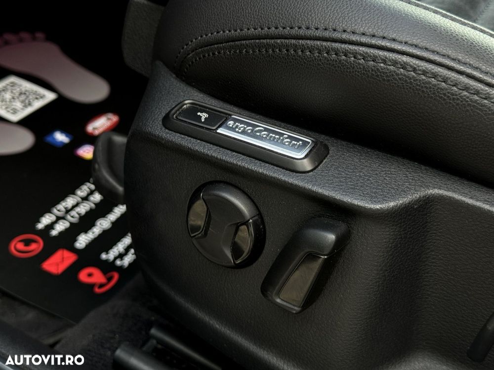 Volkswagen Passat - 24