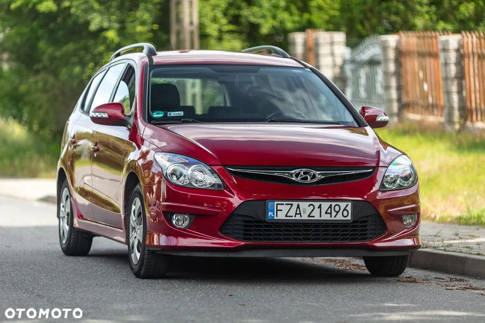 Hyundai i30 1.4 Comfort - 6