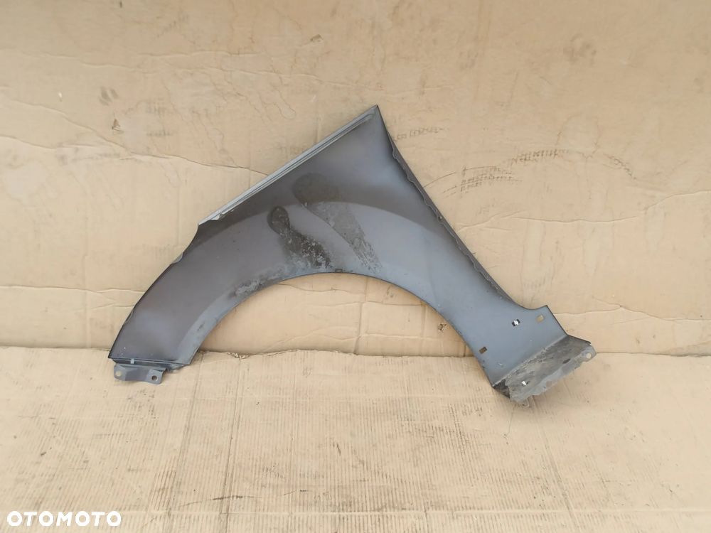 BLOTNIK PRAWY PRZOD HYUNDAI VELOSTER TURBO - 15